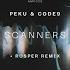 Scanners Rosper Remix