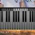 Kichkintoy Qiz Piano By Uz Beautiful Piano Piano Tutorial Trend 2023 Jaloliddin Ahmadaliyev