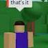 What Happens If You Mine Paper The Groovy Gang Roblox Shorts