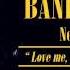 Love Me Touch Me Kiss Me BANKK CASH Official Full Song