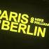 Mike Williams Paris To Berlin