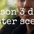 Dean Winchester Season 3 Scene Pack