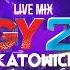 MR CHEEZ VIDEO LIVE MIX ENERGY 2000 KATOWICE VIXOMANIA 8 11 2024