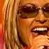 ANASTACIA You Ll Never Be Alone Gold Gold Gold German Tv 2002