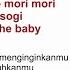 STAYC SO BAD EASY LYRICS INDO SUB By GOMAWO