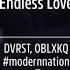 DVRST OBLXKQㆍEndless Love TikTok Phonk