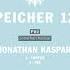 Jonathan Kaspar Fez Speicher 127