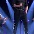 Kristoffer Sørensen Jar Of Hearts Christina Perri Live The Voice Norway 2023