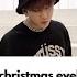 Christmas Evel Stray Kids Sped Up