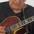 Larry Coryell Combining Pentatonic With Charlie Parker Bird Concept Improvisation Example 1