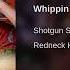 Whippin Through Trails By Shotgun Shane OFFICIAL AUDIO