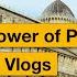 The Leaning Tower Of Pisa Florence To Pisa Hindi Vlog Indian In Italy