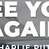 See You Again No Rap Charlie Puth Lower Key Piano Karaoke