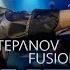 Valeriy Stepanov Fusion Project Live 2