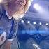 Status Quo Caroline White City Television Centre 4th July 2002 AI Enhanced