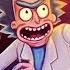 Rick And Morty I Am Alive Bombs Away Dubstep Remix