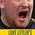 LUKE LITTLER S RECORD BREAKING SET 2024 25 Paddy Power World Darts Championship