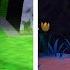 Pac Man World Re Pac Enemies Comparison Original Vs Remake Side By Side