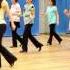 Gypsy Queen Line Dance Dance Teach In English 中文