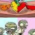 Zombie Cut Down Both His And Imp S Pants Funny Animation Shorts Funny Animation