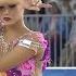 Ekaterina Selezneva Ribbon Final Universiade 2017