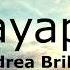 Payapa Andrea Brillantes Lyrics