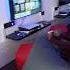 Console Gaming Cafe In Ahmedabad Ps5 Ps4 Xbox Controller Gaming Cafe