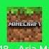 C418 Aria Math Speed Up