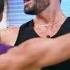 Gli Allenamenti Di Bianca Guaccero E Giovanni Pernice Ballando Con Le Stelle 19 10 2024