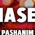 Pashanim BAGCHASER CAN Lyrics