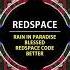 Redspace Better Extended Mix Univack