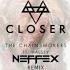 The Chainsmokers Closer Ft Halsey NEFFEX REMIX