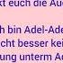 Adelheid With Lyrics Die Schule Der Magischen Tiere