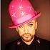 BOY GEORGE THE CRYING GAME Ian Stone S 2022 Remixed Extended Version