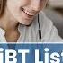 TOEFL IBT Listening Practice Test 2024 With Answer Key Actual TOEFL Test