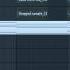 Daft Punk One More Time FL STUDIO 11 0 2 PERFOMANCE MODE TEST