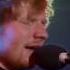 Ed Sheeran Afire Love Sub Español Lyrics