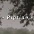 Riptide Vance Joy Speed Up Lyrics