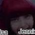 Lisa S Moans VS Jennie S Moans