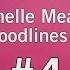 Richelle Mead S 4 Favorite Bloodlines Series Moment