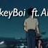 Official Lyric Audio U An Me Feat Aina Lo KeyBoi