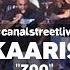 Kaaris En Live Zoo