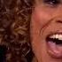 Simon Cowell Crying Because Of Glennis Grace