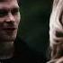 Целуй меня жадно Klaus Caroline Klaroline