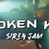 DeeSatui Broken Key Siren Jam