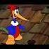 Woody Woodpecker Laugh