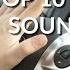 TOP 10 Car Horn Sound Effect