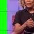 She S An Icon She S A Legend And She Is The Moment Wendy Williams Green Screen