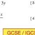 How To Make X The Subject Rearranging Equations