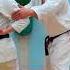 Masao Kagawa Shihan 9th Dan Kata Sochin JKS